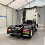 Volvo FH 500 6×2 Midlift Tractor Unit - thumbnail