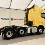 Volvo FH 500 6×2 Sleeper Cab Midlift Tractor Unit - thumbnail