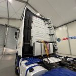 Volvo FH 500 6×2 Midlift Tractor Unit - thumbnail
