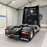 Volvo FH 500 6×2 Midlift Tractor Unit - thumbnail