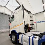 Volvo FH 500 6×2 Midlift Tractor Unit - thumbnail