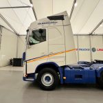 Volvo FH 500 6×2 Midlift Tractor Unit - thumbnail
