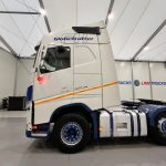 Volvo FH 500 6×2 Midlift Tractor Unit - thumbnail