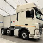 DAF XF 480 6×2 Midlift Tractor Unit - thumbnail