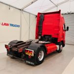 Volvo FH12 420 4×2 GTXL Tractor Unit - thumbnail