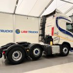 Volvo FH 500 6×2 Midlift Tractor Unit - thumbnail