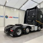 Volvo FH 500 6×2 Midlift Tractor Unit - thumbnail