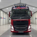 Volvo FH 500 6×2 Sleeper Cab Tractor Unit - thumbnail