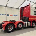 Volvo FH 500 6×2 Midlift Tractor Unit - thumbnail
