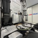 Volvo FH 500 6×2 Midlift Tractor Unit PTO - thumbnail