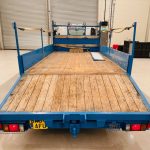 Isuzu N75 190 Day Cab Dropside - thumbnail