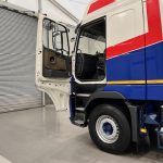 Volvo FH 480 6×2 Rear Lift Tractor Unit - thumbnail