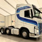 Volvo FH 460 6×2 Midlift Tractor Unit - thumbnail