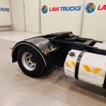 Volvo FH12 420 4×2 Tractor Unit - thumbnail