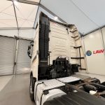 Volvo FH 500 6×2 Sleeper Cab Tractor Unit - thumbnail