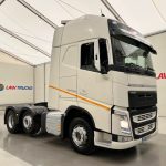 Volvo FH 500 6×2 Midlift Tractor Unit - thumbnail