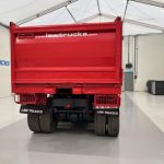 Volvo FM 400 8×4 Steel Tipper Grab Manual - thumbnail