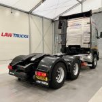 Volvo FH12 420 6×4 Double Drive Tractor Unit - thumbnail