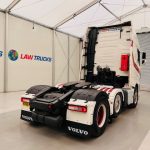 Volvo FH 500 6×2 Midlift Tractor Unit - thumbnail