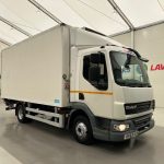 DAF LF45 150 Day Cab Fridge Box - thumbnail