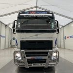 Volvo FH 500 6×2 Tractor Unit Safari Edition - thumbnail