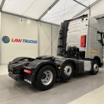 Volvo FH 500 6×2 Midlift Tractor Unit - thumbnail