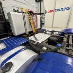 Volvo FH 500 6×2 Midlift Tractor Unit - thumbnail