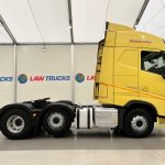 Volvo FH 500 6×2 Sleeper Cab Midlift Tractor Unit - thumbnail