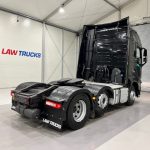 Volvo FH 500 6×2 Midlift Tractor Unit - thumbnail