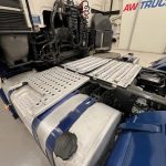 Volvo FH 500 6×2 Midlift Tractor Unit - thumbnail