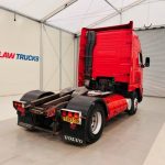 Volvo FH12 420 4×2 GTXL Tractor Unit - thumbnail