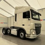 DAF XF 480 6×2 Midlift Tractor Unit - thumbnail
