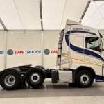 Volvo FH 500 6×2 Midlift Tractor Unit - thumbnail