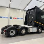 Volvo FH 500 6×2 Midlift Tractor Unit - thumbnail