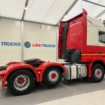 Volvo FH 500 6×2 Midlift Tractor Unit - thumbnail