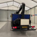 MAN TGS 26.360 6×2 Rear Lift Dropside Brick Grab Manual - thumbnail