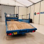 Isuzu N75 190 Day Cab Dropside - thumbnail