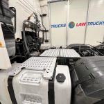 Volvo FH 460 6×2 Midlift Tractor Unit PTO - thumbnail
