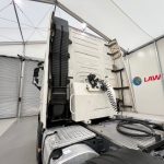 Volvo FH 500 6×2 Sleeper Cab Tractor Unit PTO - thumbnail