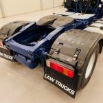 Volvo FH12 420 4×2 Sleeper Cab Tractor Unit - thumbnail