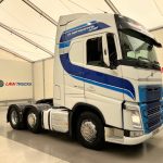 Volvo FH 460 6×2 Midlift Tractor Unit - thumbnail