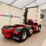 Volvo FH 480 Euro 5 6×2 Midlift Tractor Unit - thumbnail