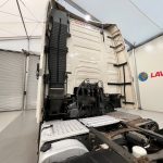 Volvo FH 500 6×2 Sleeper Cab Tractor Unit - thumbnail