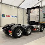 Volvo FH12 420 6×4 Double Drive Tractor Unit - thumbnail