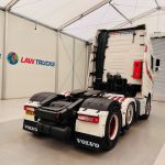 Volvo FH 500 6×2 Midlift Tractor Unit - thumbnail
