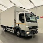 DAF LF45 150 Day Cab Fridge Box - thumbnail