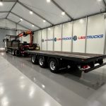 MAN TGX 26.440 6×2 Brick Grab Drawbar - thumbnail