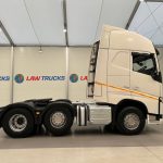 Volvo FH 500 6×2 Globetrotter XL Midlift Tractor Unit - thumbnail