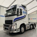 Volvo FH 500 6×2 Tractor Unit Safari Edition - thumbnail