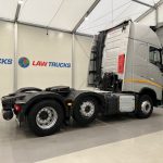 Volvo FH 500 6×2 Midlift Tractor Unit - thumbnail